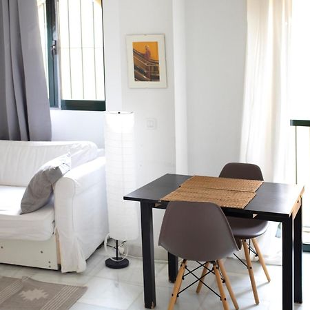 شقة Atico Con Balcon En Pleno Centro إشبيلية المظهر الخارجي الصورة