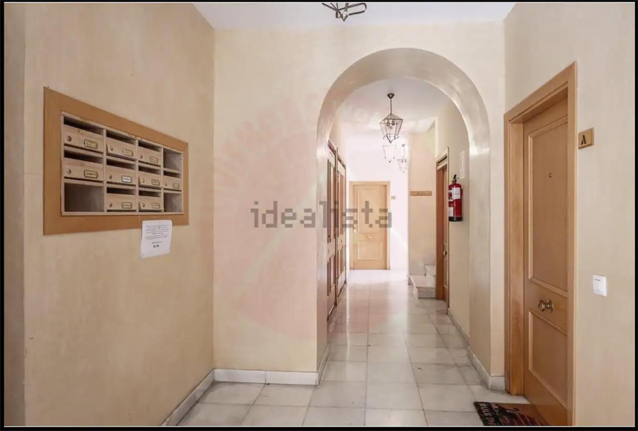 شقة Atico Con Balcon En Pleno Centro إشبيلية المظهر الخارجي الصورة