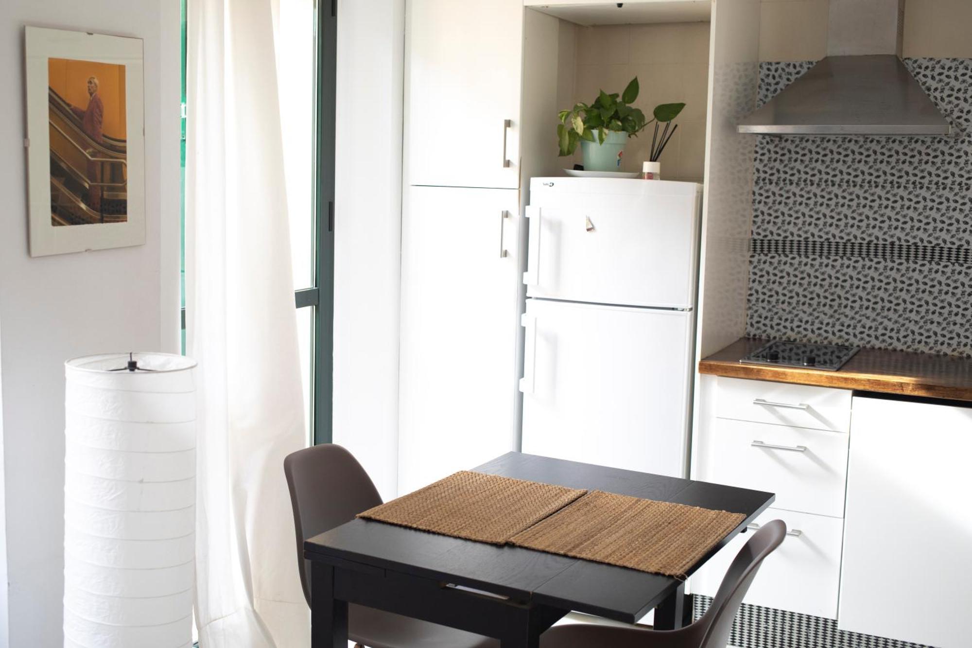 شقة Atico Con Balcon En Pleno Centro إشبيلية المظهر الخارجي الصورة